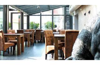 Gastronomiebetrieb mieten in 99084 Altstadt, Einzigartige Gelegenheit: Restaurant mit angeschlossener Event-Location in der Altstadt Erfurt