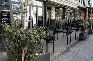 Gastronomiebetrieb mieten in Reeperbahn 49, 20354 St. Pauli, ST. PAULI Gastro, sofort abzugeben aus persönlichen Gründen, 5 Jahres Mietvertrag, Ablöse €49.500,-