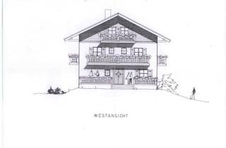 Gewerbeimmobilie kaufen in 83707 Bad Wiessee, Derzeitiges Gästehaus im Tegernseer Tal mit Wohnnutzungsmöglichkeit