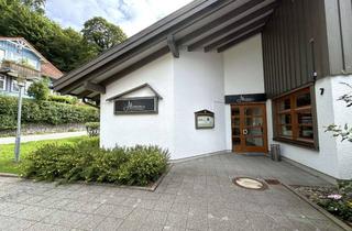 Gastronomiebetrieb mieten in Hüttenstr., 38707 Altenau, Voll ausgestattetes Restaurant mit Außenbereich zur Pacht im Altenauer Kurgastzentrum
