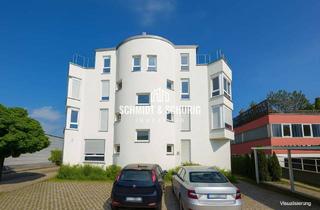 Gewerbeimmobilie kaufen in 71229 Leonberg, Für Kapitalanleger - Attraktives Boardinghouse in Leonberg