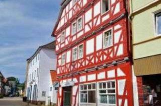 Gewerbeimmobilie mieten in 37235 Hessisch Lichtenau, Gewerbefläche