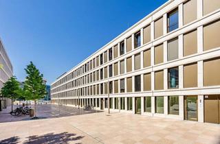 Gastronomiebetrieb mieten in Europaplatz 12-17, 69115 Bahnstadt, Attraktive Gastrofläche für Ihre Ideen zu verpachten