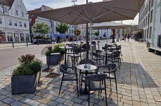 Gewerbeimmobilie mieten in 85276 Pfaffenhofen, Zentrale Cocktail- und Weinbar in Pfaffenhofen a.d.Ilm zu vermieten!