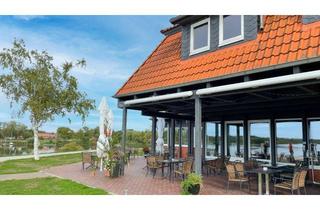 Gewerbeimmobilie mieten in 29471 Gartow, Gartower Seeterrassen