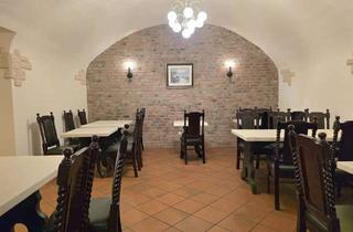 Gastronomiebetrieb mieten in 50189 Elsdorf, Attraktives Gewölberestaurant mit vollwertiger Ausstattung