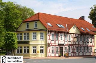Gewerbeimmobilie kaufen in 37520 Osterode, Zentral gelegenes Hotel in Osterode am Harz