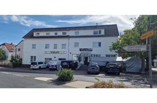 Gewerbeimmobilie kaufen in Philippseicher Str., 63303 Dreieich, Renommierter Hotelbetrieb mit stadtbekanntem Restaurant sucht Neustart