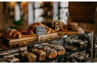 Gewerbeimmobilie mieten in Sommerfeld, 86514 Ustersbach, Perfekte Lage für Ihre Bäckerei oder Ihr Café – Mietfläche in Ustersbach
