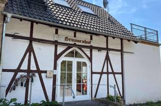 Gastronomiebetrieb mieten in 53489 Sinzig, Gastronomiefläche mit umfangreicher Ausstattung im historischen Bahnhof Bad Bodendorf
