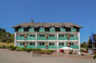 Gewerbeimmobilie kaufen in 59969 Hallenberg, Zentral im Sauerland gelegen: 4 **** Hotel mit Minigolfplatz /Wandern, Mountainbiken und Ski !