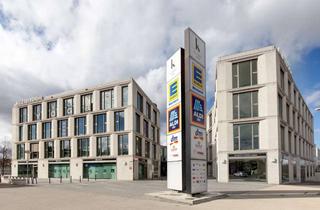 Gastronomiebetrieb mieten in Am Knochenhof 10-14, 70192 Nord, Attraktive Gastronomiefläche im Stadtquartier Stuttgart Killesberg