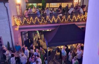 Gastronomiebetrieb mieten in Schloßstraße 31, 67292 Kirchheimbolanden, Für Gastronomen mit Herzblut: Hotel/Restaurant im historischem Ambiente