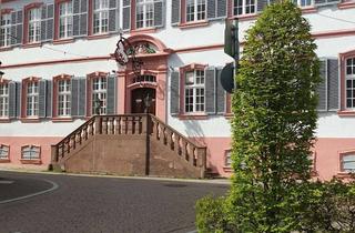 Gastronomiebetrieb mieten in Schloßstraße 31, 67292 Kirchheimbolanden, Für Gastronomen mit Herzblut: Hotel/Restaurant im historischem Ambiente
