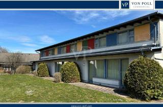 Gewerbeimmobilie kaufen in 98596 Brotterode, Gastlichkeit mit Perspektive: Ferien- und Tagungshotel in Bestlage!