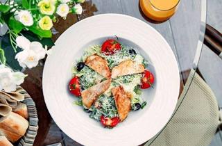 Gastronomiebetrieb mieten in 20097 Hammerbrook, Gastronomiefläche in bester Mittagstisch Lage