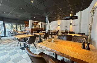 Gastronomiebetrieb mieten in 35075 Gladenbach, Voll ausgestattete Gastronomiefläche zu verpachten