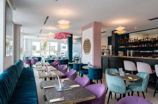 Gewerbeimmobilie kaufen in Hermann-Beuttenmüller-Straße 10, 75015 Bretten, Moderne, hochwertige Gastronomieflächen im Herzen von Bretten