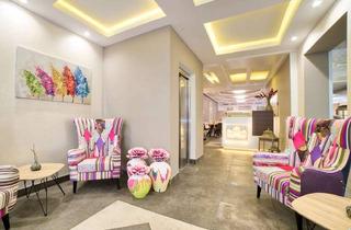 Gewerbeimmobilie kaufen in Erzbergerstraße, 34117 Mitte, Hotel Tiffany - Ihre Chance auf eine etablierte Top-Adresse mit Renditepotenzial