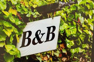 Gewerbeimmobilie kaufen in 87629 Füssen, Charmante, einfache Frühstückspension/Bed & Breakfast mit Ferienwohnung und Garten im Allgäu zum