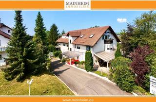 Gewerbeimmobilie kaufen in 73560 Böbingen, Hotel & Restaurant im Remstal - Investitionschance mit Perspektive & Panorama