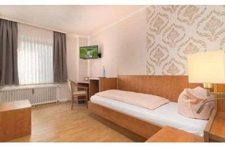 Gewerbeimmobilie kaufen in 58675 Hemer, Hotel mit 29 Zimmern und Restaurant am Ruhrtalradweg