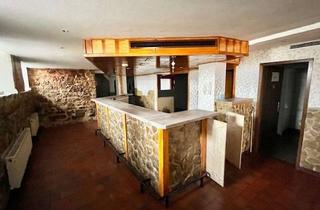 Gastronomiebetrieb mieten in 99310 Arnstadt, IDEAL FÜR IMBISS ODER LIEFERDIENST! Gewerbeeinheit in etablierter Altstadtlage