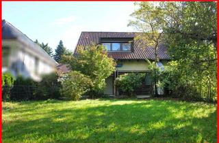 Doppelhaushälfte kaufen in Streitbergstraße 56, 81249 Aubing-Lochhausen-Langwied, Doppelhaushälfte (mit Garage) im Erbbaurecht zu vergeben