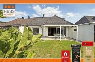 Haus kaufen in 52459 Inden, PROFI-FILM ANSCHAUEN: Tolles Familienhaus, auch Generationen. Mit Garten, Garage, Sauna, Carport