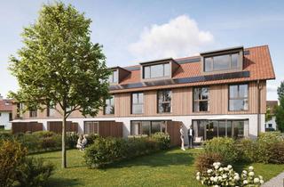 Haus kaufen in Germarstraße, 87656 Germaringen, Reiheneckhaus - Großzügig und sonnig