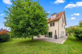 Haus kaufen in 79194 Heuweiler, Großzügig Wohnen vor den Toren von Freiburg