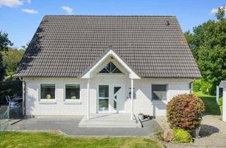 Haus kaufen in 25862 Goldelund, Familienfreundliches Zuhause auf dem Land – gelegen zwischen den Meeren