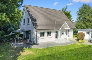 Haus kaufen in 25862 Goldelund, Familienfreundliches Zuhause auf dem Land – gelegen zwischen den Meeren