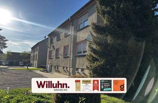 Mehrfamilienhaus kaufen in 04509 Schönwölkau, Faktor 14 | Zwei Mehrfamilienhäuser im grünen Norden von Leipzig