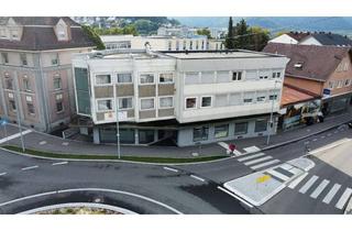 Haus kaufen in Bahnhofstraße 55, 73312 Geislingen, Top Rendite! Kapitalanlage in zentraler Lage - 4 Wohneinheiten + 2 Ladeneinheiten