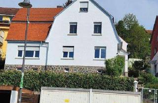 Mehrfamilienhaus kaufen in 61137 Schöneck, Schickes Mehrfamilienhaus in Schöneck, die perfekte Kapitalanlage oder zum (Teil-) Eigennutz