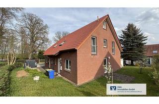 Doppelhaushälfte kaufen in 34414 Warburg, Vermietete Doppelhaushälfte