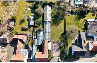 Einfamilienhaus kaufen in 49326 Melle, Einfamilienhaus mit großem Grundstück in Melle