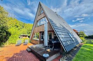 Haus kaufen in 24864 Brodersby, Gepflegtes Nurdachhaus in Brodersby-Goltoft in schleinaher Lage