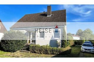 Haus kaufen in 37639 Bevern, *** PREISREDUZIERUNG *** 1-Familienwohnhaus in absolut ruhiger Wohnlage