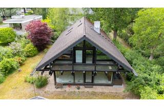 Einfamilienhaus kaufen in Türksteinweg 10a, 14167 Zehlendorf, Einfamilienhaus (Huf-Haus) in Berlin Zehlendorf - nähe Heinrich-Laehr-Park