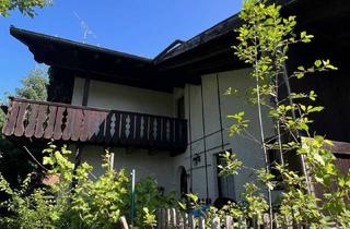 Haus kaufen in 94536 Eppenschlag, Zweifamilienhaus für Familien mit viel Potenzial..