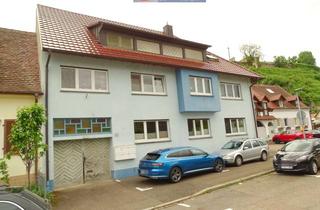 Mehrfamilienhaus kaufen in Muggenstrumstr. 15, 79206 Breisach, Ihre perfekte Investition: Mehrfamilienhaus in sehr guten Lage!