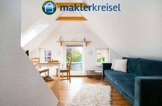 Haus kaufen in 26427 Neuharlingersiel, Nordseeküste: Immobilie mit 5 genehmigten Fewo´s und eigenen Grundbüchern!