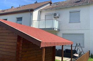 Reihenhaus kaufen in Ammerweg, 73265 Dettingen, Modernisiertes Reihenhaus Dettingen unter Teck