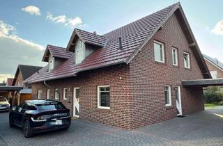 Doppelhaushälfte kaufen in Redenweg 12, 49477 Ibbenbüren, Attraktives Investment - 2 provisionsfreie Doppelhaushälften in beliebter Lage von Ibbenbüren!