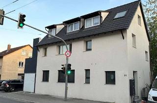 Mehrfamilienhaus kaufen in 72070 Tübingen, Geräumiges, stilvolles 11-Zimmer-Mehrfamilienhaus