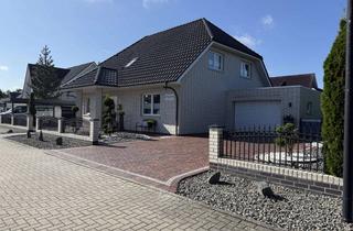 Einfamilienhaus kaufen in Akazienweg, 26903 Surwold, Provisionsfrei* Gepflegtes Einfamilienhaus mit 6 Zimmern in Surwold in ruhiger Sackgassenlage!