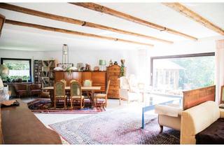 Einfamilienhaus kaufen in 56305 Puderbach, Großzügiges Einfamilienhaus im Landhaus-Stil mit Sauna und Pool in Puderbach