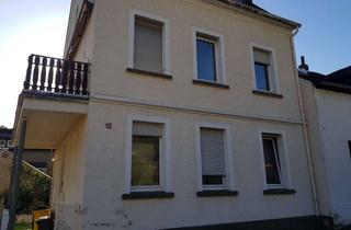 Einfamilienhaus kaufen in Liebeneckerstraße 12, 56341 Kamp-Bornhofen, Günstiges 5-Zimmer-Einfamilienhaus in Kamp-Bornhofen